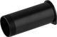 RAAW Mountain Bikes Hauptlagerachse - black