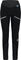 ASSOS Pantalon pour Dames Trail Womens Winter Cargo - black series/S