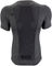 evoc Camiseta protectora Enduro Shirt - carbon grey/L