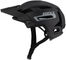 Casco Super Air MIPS Spherical - matte-gloss black/55 - 59 cm