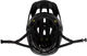 Casco Super Air MIPS Spherical - matte-gloss black/55 - 59 cm