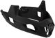 Super Air R Kinnbügel - matte black/55 - 59 cm
