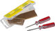 3min19sec Tubeless Reifen Flickset - universal