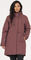 Whistler Parka Mullie V2 para damas - huckleberry | S