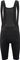 GripGrab Cuissard AquaRepel Water-Resistant Bib Shorts - black/M