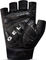 Roeckl Itamos 3 Halbfinger-Handschuhe - black | 7 | S