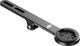 Columbus Trittico Race-Spoon Handlebar Mount for Garmin - black