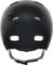 POC Casco Crane MIPS - uranium black mate | 59 - 62 cm