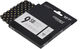 9SB Black Edition 9-fach Kette - schwarz-gold/9 fach