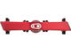 Stamp 7 Plattformpedale - red/small