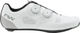 Northwave Zapatos de ciclismo Revolution - white-light grey | 40
