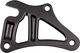 Salsa Alternator Dropouts Standard Swing Plate - black/left