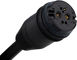 Turbo Ladegerät - black/universal