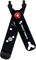 Pack Pliers Master Link Kombizange - black-red/universal