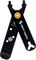Pack Pliers Master Link Kombizange - black-gold/universal