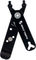 Pack Pliers Master Link Kombizange - black-grey/universal