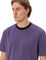 VAUDE Chemise Loamer - mulberry/M