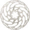 MDR-C 6-bolt Brake Rotor - silver/203 mm