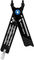 8-Bit Pack Pliers with Multitool - black-blue/universal