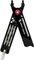 8-Bit Pack Pliers with Multitool - black-red/universal