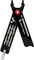 Wolf Tooth Components Pince Combinée 8-Bit Pack Pliers avec Outil Multifonctions - black-red/universal