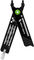 8-Bit Pack Pliers with Multitool - black-green/universal