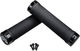 Lock On Lenkergriffe - black/Ultra Tacky