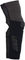 AirFlex Hybrid Knieschoner - black/M