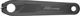 Shimano Juego de bielas Deore FC-M4100-B2 - negro/170,0 mm 26-36
