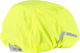 Wowow Helmet Rain Cover - yellow