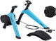Tacx Set Home Trainer Boost - bleu-noir/universal