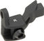 TRP HD 4.0 Shimano I-Spec II to Shimano EV right shift lever adapter - black