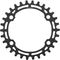 Plateau Deore FC-M5100-1 10/11 vitesses - noir/30 dents