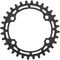 Plateau Deore FC-M5100-1 10/11 vitesses - noir/32 dents