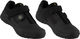 Mallet E BOA MTB Shoes - black-gold/42