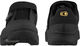 Mallet E BOA MTB Shoes - black-gold/42