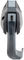 Metrea BL-U5010 Brake Lever - black/left