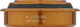 Hope ZS49/28,6 4 Steuersatz Oberteil - orange/ZS49/28,6