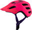 Tremor Kinderhelm - matte bright pink/50 - 57 cm
