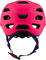Tremor Kinderhelm - matte bright pink/50 - 57 cm