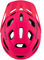 Tremor Kinderhelm - matte bright pink/50 - 57 cm