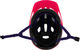 Tremor Kinderhelm - matte bright pink/50 - 57 cm