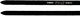 FIT Alpha Sports 2-Buckle Pedal Straps - black/universal