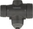 Topeak TwinHead DX5 para JoeBlow Sport III y Mountain X - negro
