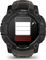 Garmin Instinct 3 50 mm AMOLED GPS multisport smartwatch - black
