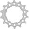 Shimano Sprocket for Dura-Ace CS-9000 11-speed 11-23 / 11-25 / 11-28 - silver/14 tooth