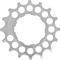 Shimano Ritzel für Dura-Ace CS-9000 11-fach 11-23 / 11-25 / 11-28 - silber/16 Zähne