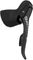 SRAM Force 22 DoubleTap® 2-/11-speed Shift/Brake Lever - black/2-speed