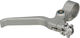 PAUL Canti Lever Short Pull Brake Lever Set - silver/set (front+rear)