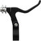 PAUL Love Lever Compact Long Pull Bremshebel Set - black/Satz (VR + HR)